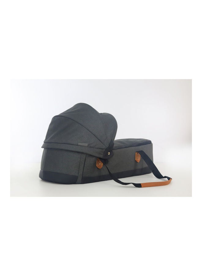 Petit bebe Carrycot Premium Max Baby Transport Cot - Image 2