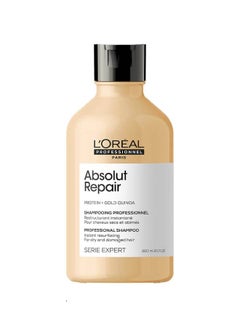 Serie Expert Lipidium Absolut Repair Shampoo 300ml