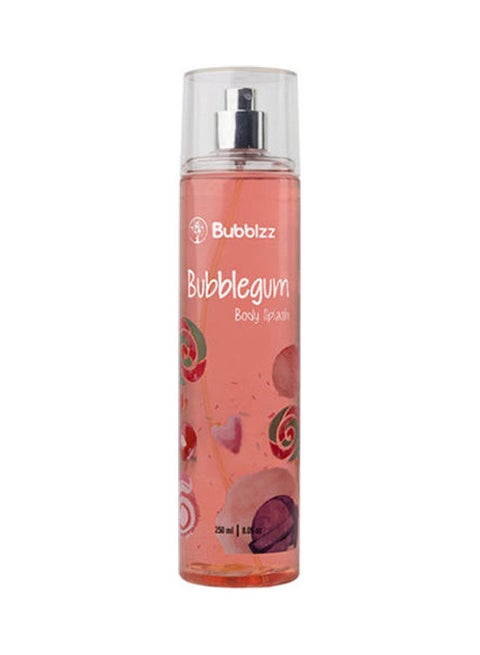 Bubble Gum Body Splash 250ml