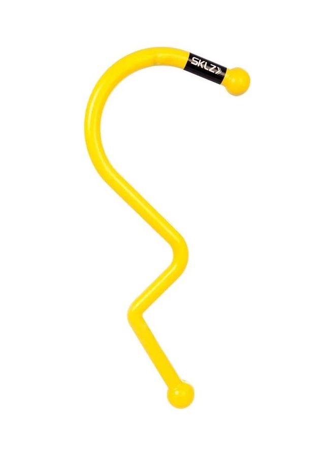 SKLZ Tension Relief Self-Massage Stick - Image 3
