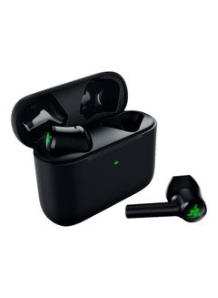 RAZER Razer Hammerhead True Wireless X Wireless Low Latency Earbuds - 60 Ms Low Latency Gaming Mode, Mobile App CUStomization, CUStom-Tuned 13 Mm Drivers -  - Image 1