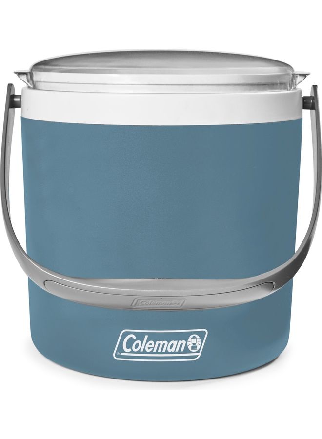 Coleman - Cooler 9-Quart Party Circle 9 QT - Image 1