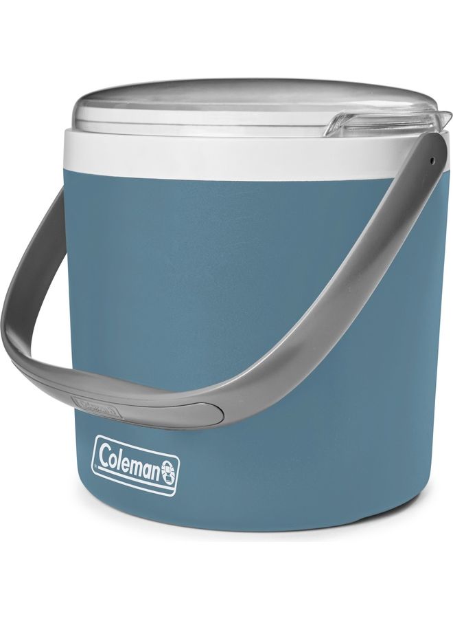 Coleman - Cooler 9-Quart Party Circle 9 QT - Image 1