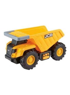 Hamleys Movers Dump Truck Multicolour 
