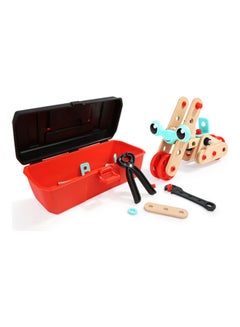 Hamleys Builder Construction Set 