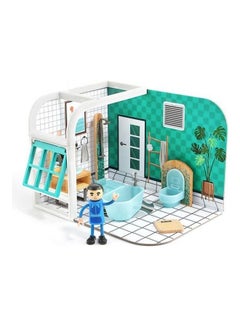 Hamleys Tabletop Bathroom 