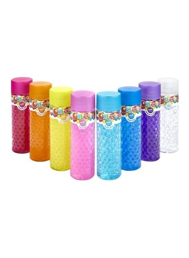 أوربيز مزروعة