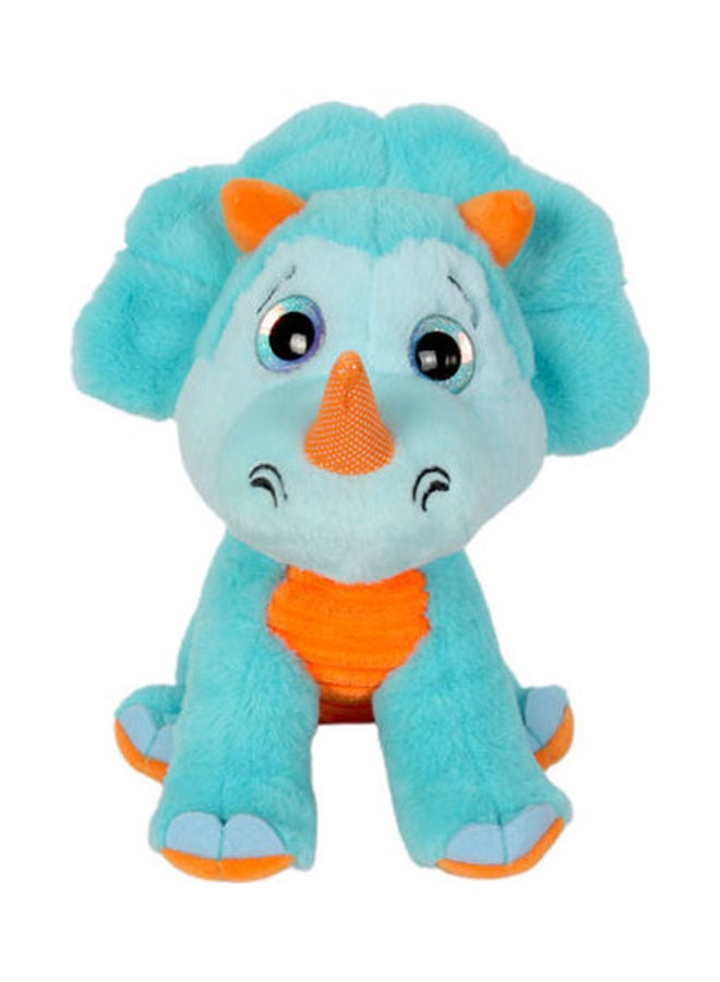 Wow Wee Chompchomps Triceratops 