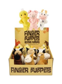 Hamleys Snoozees pets- Assorted 