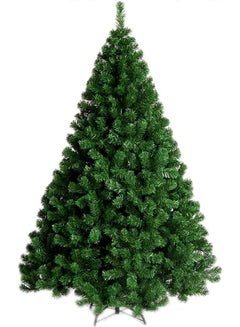 Christmas Tree With 700 Tips And Stand Green 180cm