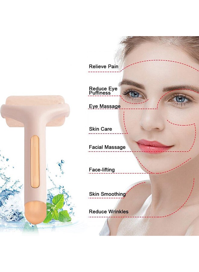 Facial Massage Ice Roller - Image 4