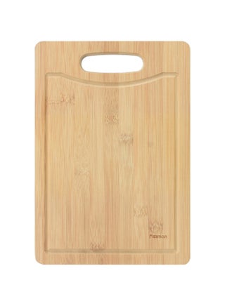 Multi-Purpose Cutting Board Brown 33x23x1.4cm - v1638166574/N38851632A_1