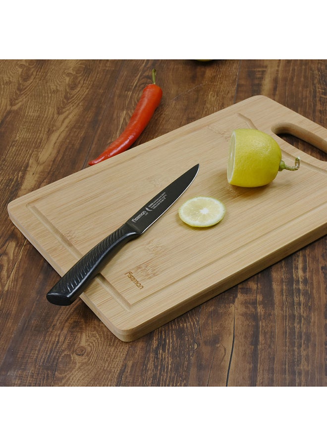 Multi-Purpose Cutting Board Brown 33x23x1.4cm