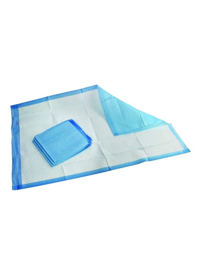 Cherry Medical Supply Pack Of 10 Pieces Disposable Underpads 60x90 Cm - Image 1