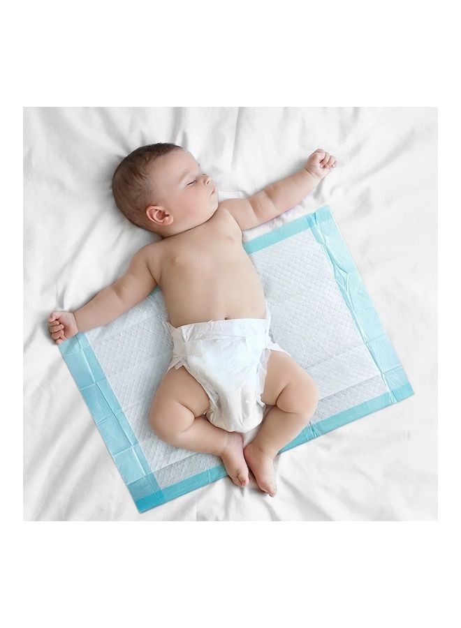 Cherry Medical Supply Pack Of 10 Pieces Disposable Underpads 60x90 Cm - Image 3