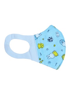سويفت 50-Piece 3D Kids Protective Particulate Style Face Mask  - Image 2