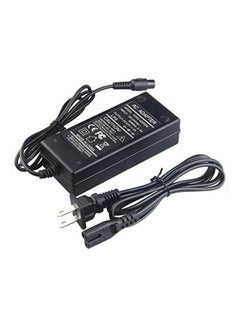 Generic Power Charger Adapter For 2 Two Wheels Self Balancing Scooter Hoverboard Segway 100grams 