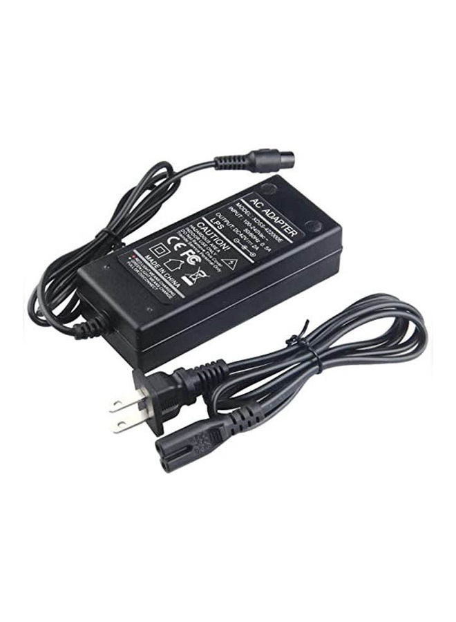 Generic Power Charger Adapter For 2 Two Wheels Self Balancing Scooter Hoverboard Segway 100grams 