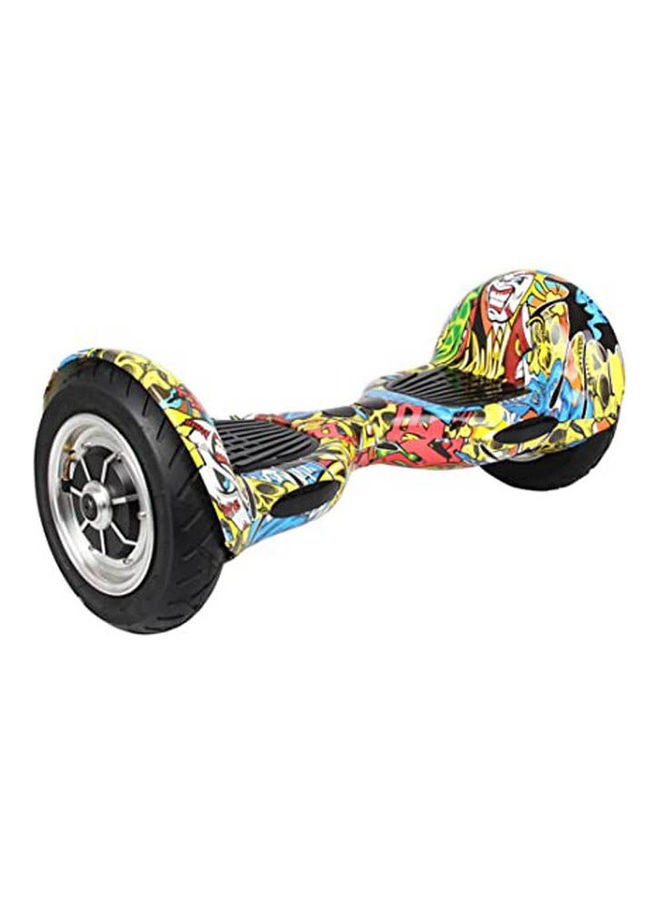 Discovery Smart Self Balance Electric Scooter 10inch 
