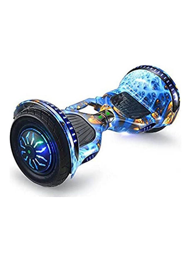 Hoverboard Self Balance