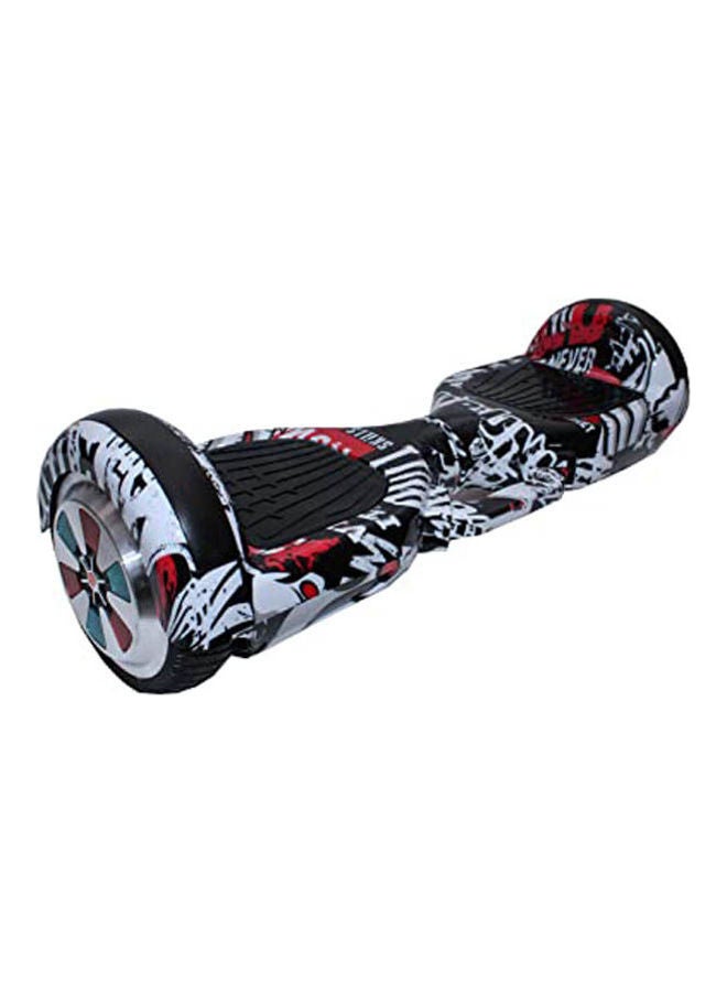 Discovery Hoverboard Smart Self Balance 15cm 