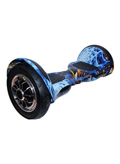 Smart Self Balance Printed Hoverboard 25cm