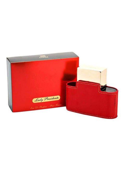 Lady Presidente EDP 80ml
