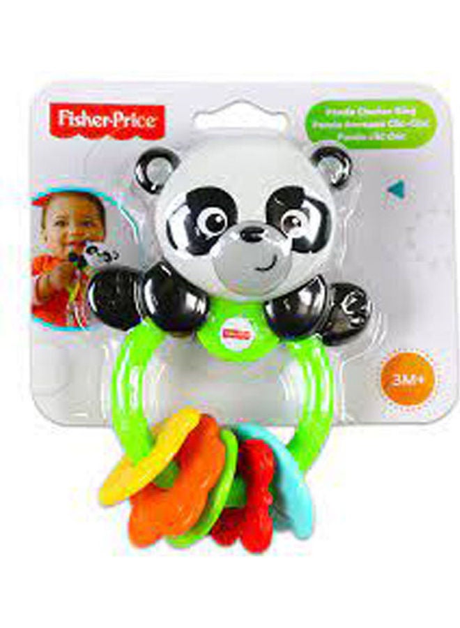 فيشر برايس لعبة خاتم الباندا كلاكر