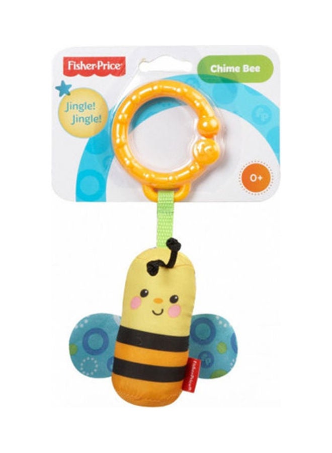 Fisher-Price Toys Chime Bee 