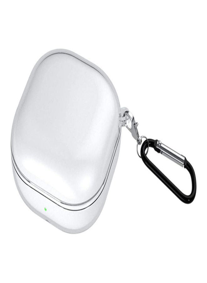 Earphone Case for Samsung Galaxy Buds Clear - Image 1
