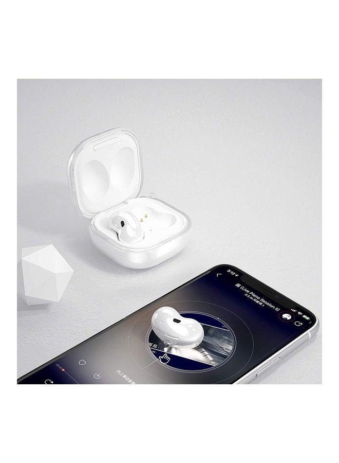 Earphone Case for Samsung Galaxy Buds Clear - Image 2