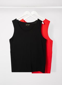 Red/Black