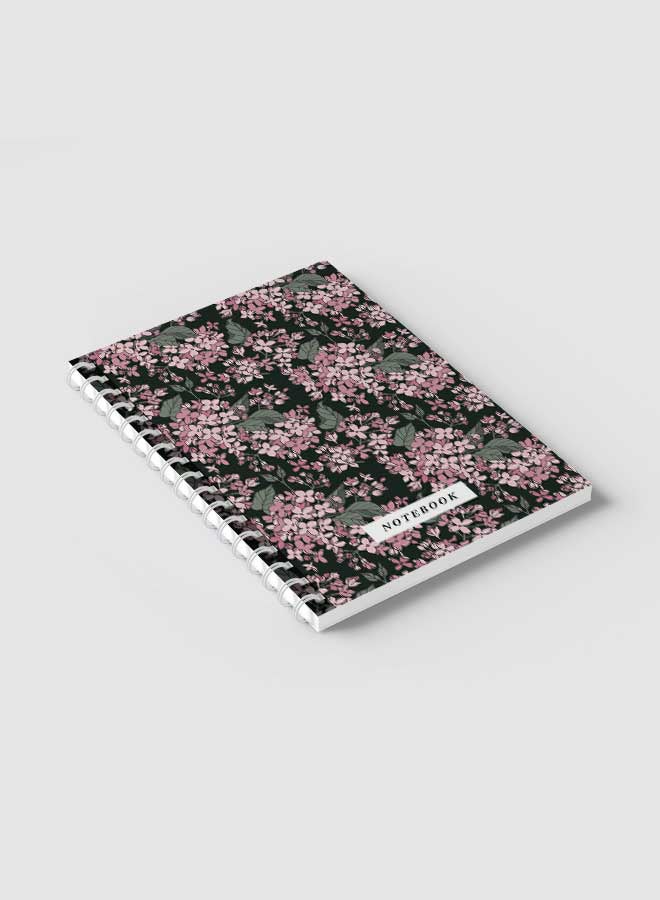 LOWHA 60-Sheets Spiral Notebook Multicolour - Image 2