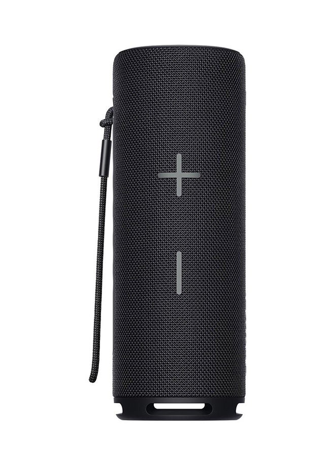 HUAWEI - Sound Joy Portable Bluethooth Speaker EGRT-09 Obsidian Black - Image 1