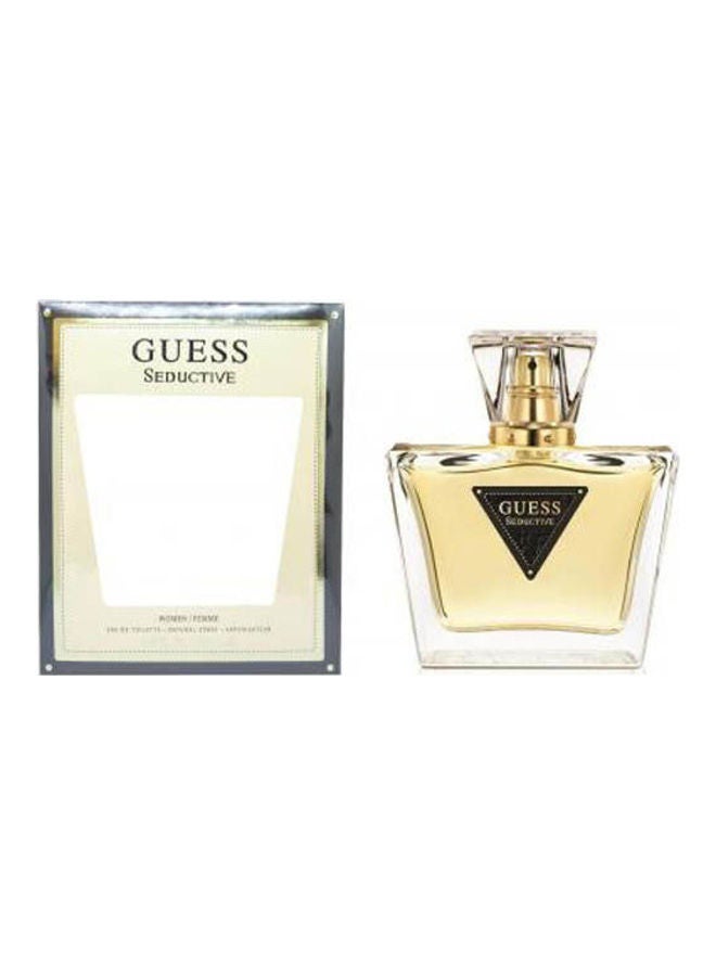 GUESS Seductive EDT Spray 125ml - Image 1