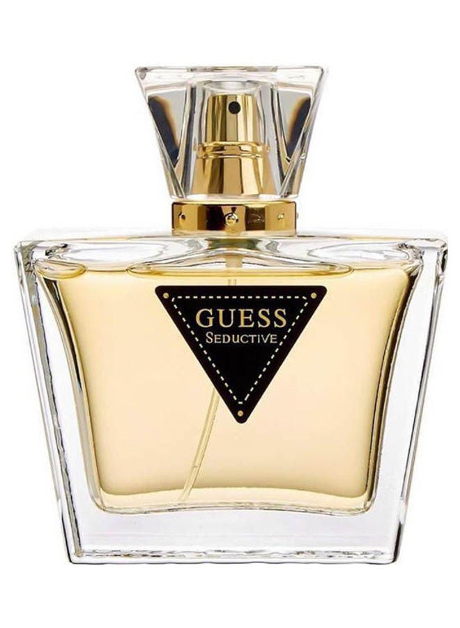 GUESS Seductive EDT Spray 125ml - Image 2