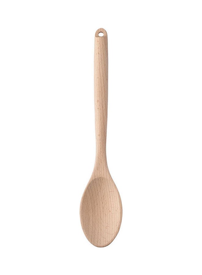 Unique Spoon Beech Beige 31.5cm 