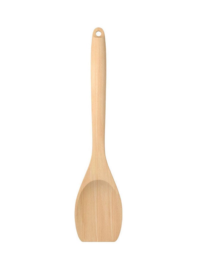 Unique Spoon Beech Beige 12cm 