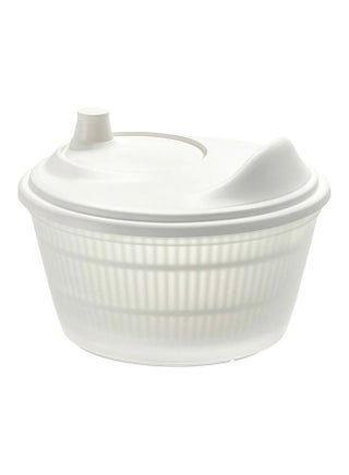 Unique Salad Spinner White 14*23cm - v1638187639/N52060496A_1