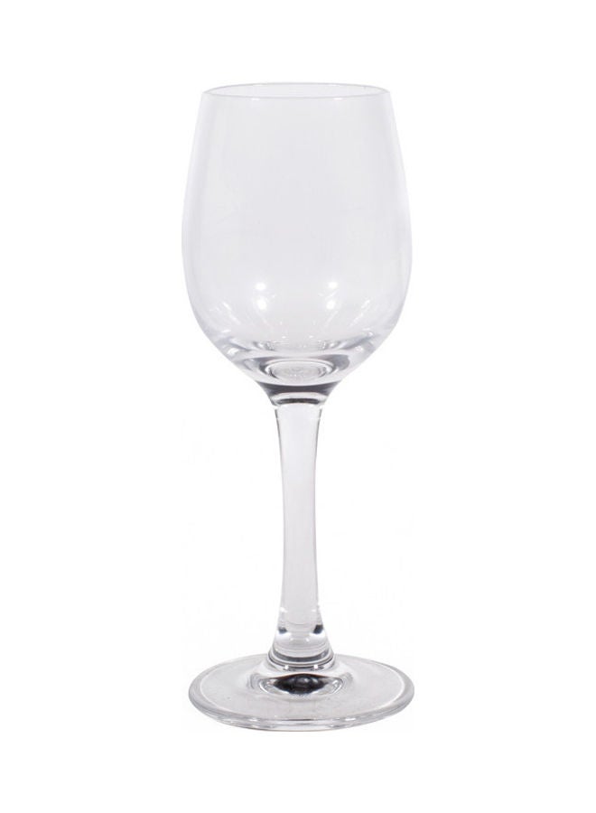 Chef & Sommelier 6-Piece Cabernet Tulipe Stem Glass Set Clear 70ml - Image 2