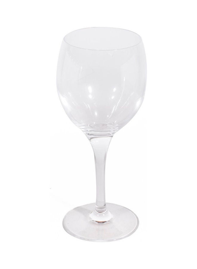 Chef & Sommelier - 12-Piece Sensation Glass Set Clear 270ml - Image 1