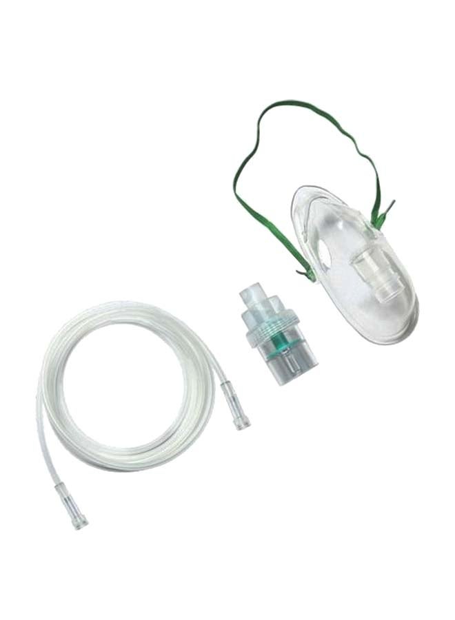 MEDI PLUS - Nebulizer Mask for Paediatrics - Image 1