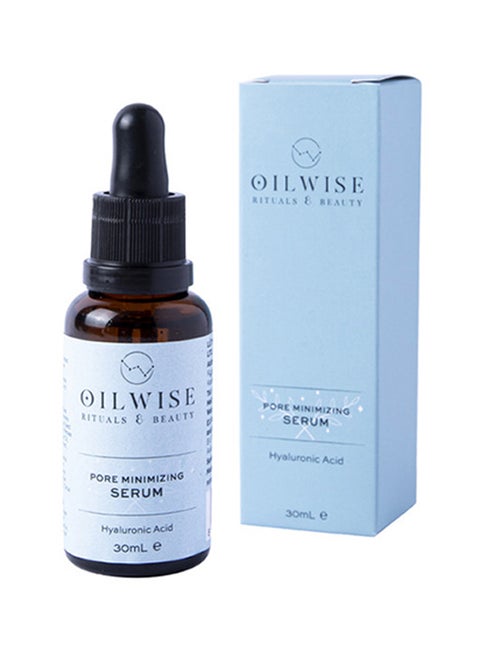 Pore Minimizing Serum 30ml
