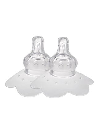 2-Piece Feeding Nipple Protective Cover Set - v1638193838/N52061007A_1