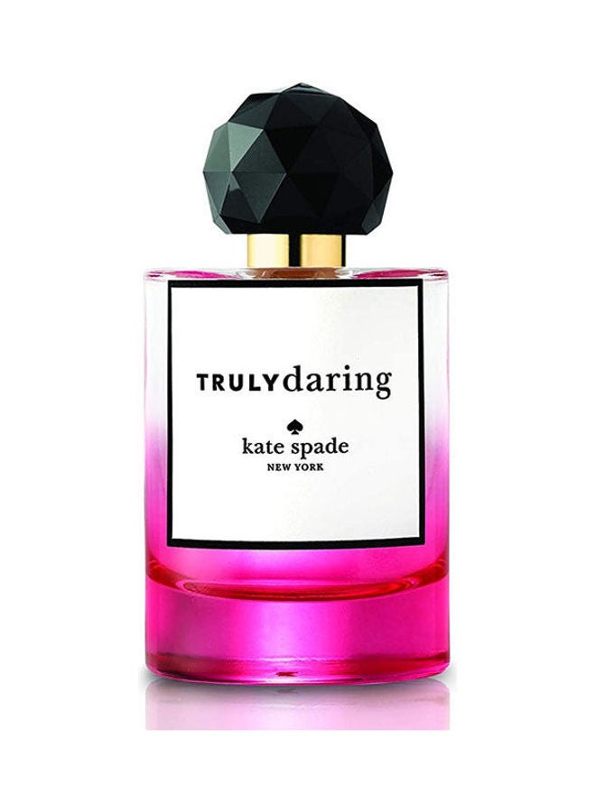 Kate Spade Truly Daring EDT 75ml - Image 2