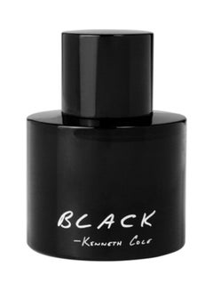 Kenneth Cole COLE BLACK (M) EDT 100ml  - Image 2