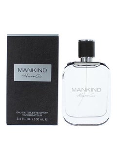 Kenneth Cole Mankind  EDT 100ml  - Image 1