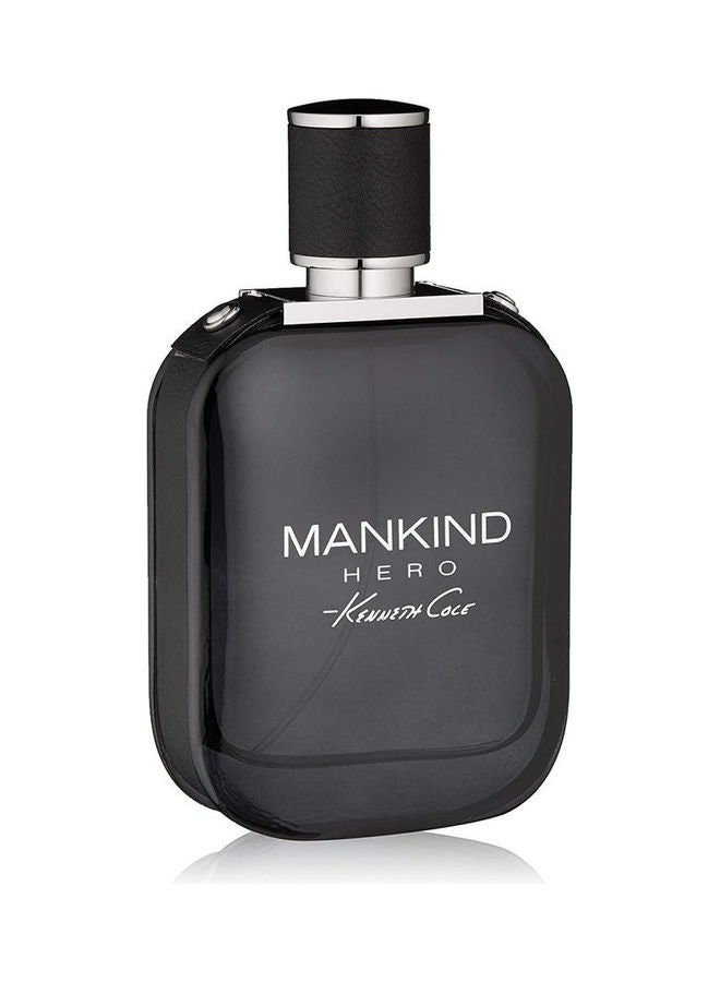 Kenneth Cole Mankind Hero EDT 100ml  - Image 2