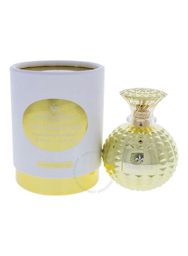 عطر كريستال دور EDP 100ملليلتر - v1638194559/N52061271A_1