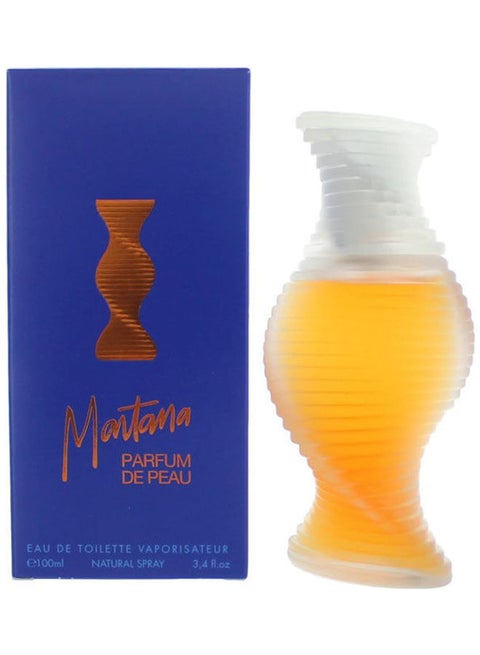 Parfum De Peau EDT 100ml